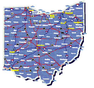 Ohio: America's Crossroads