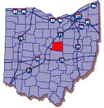 Ohio: Knox County